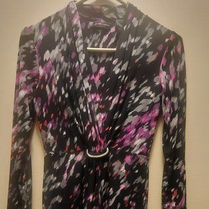 New York and Co Dress